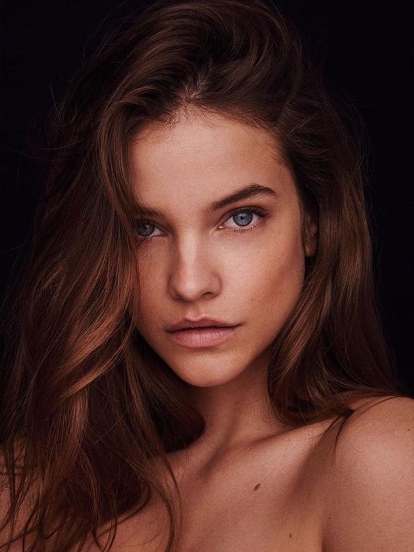 Fashion Barbara Palvin