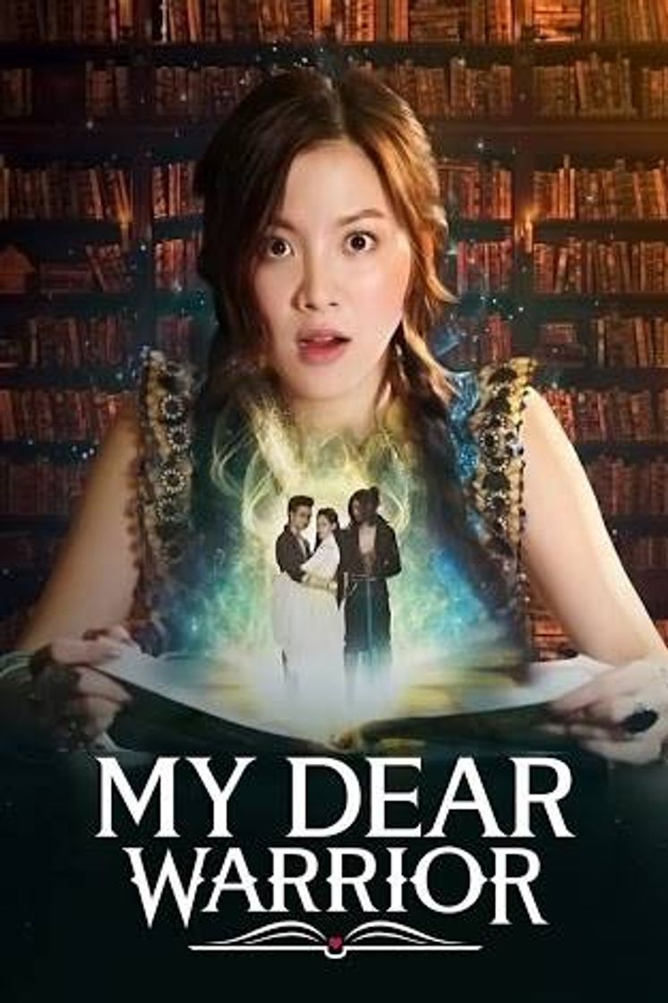 My Dear Warrior