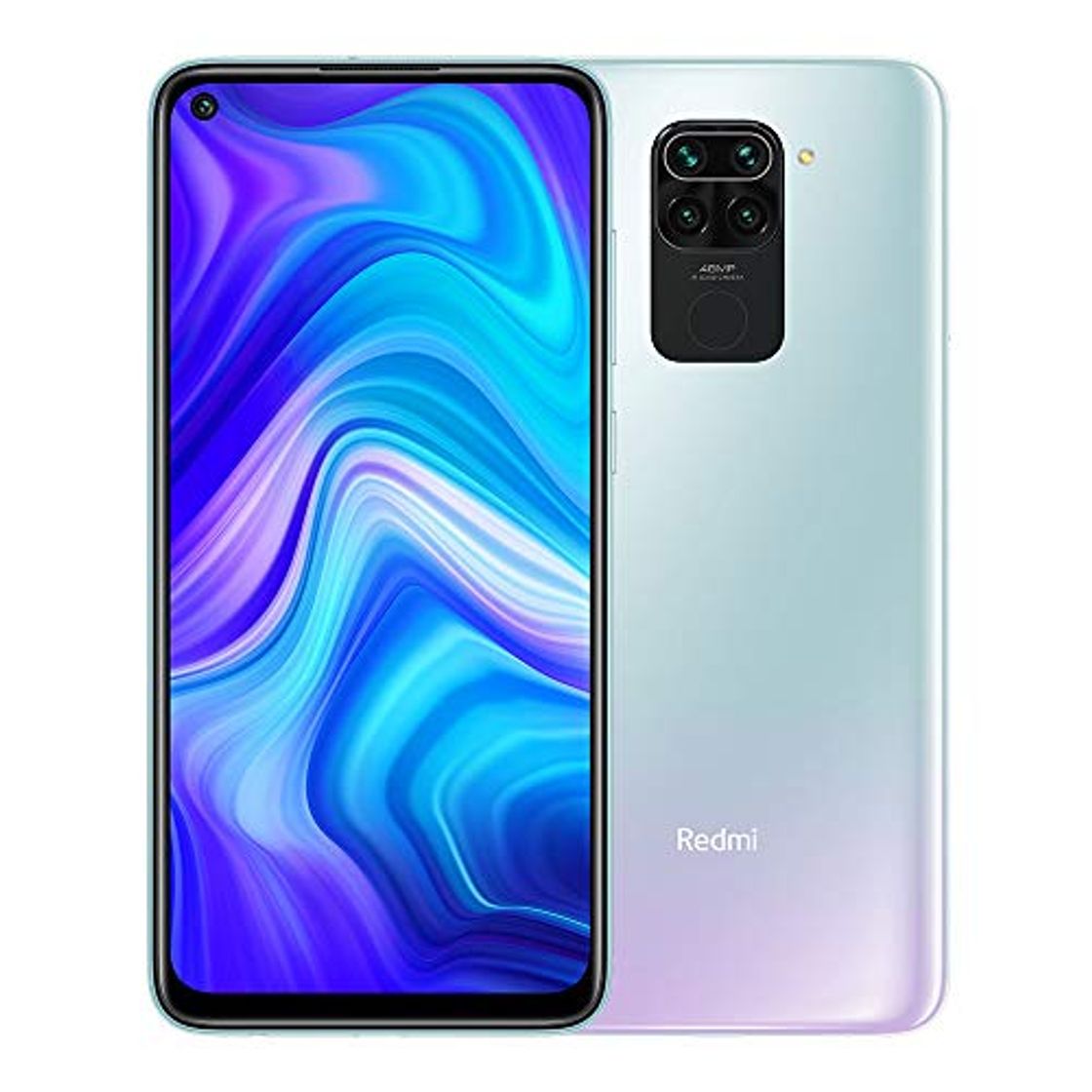 Product Xiaomi Redmi Note 9 - Smartphone de 6.53” FHD