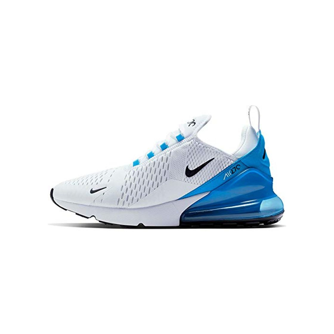 Fashion Nike Air MAX 270, Zapatillas de Running para Asfalto Hombre, Multicolor