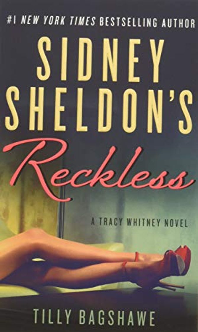 Book Sidney Sheldon's Reckless