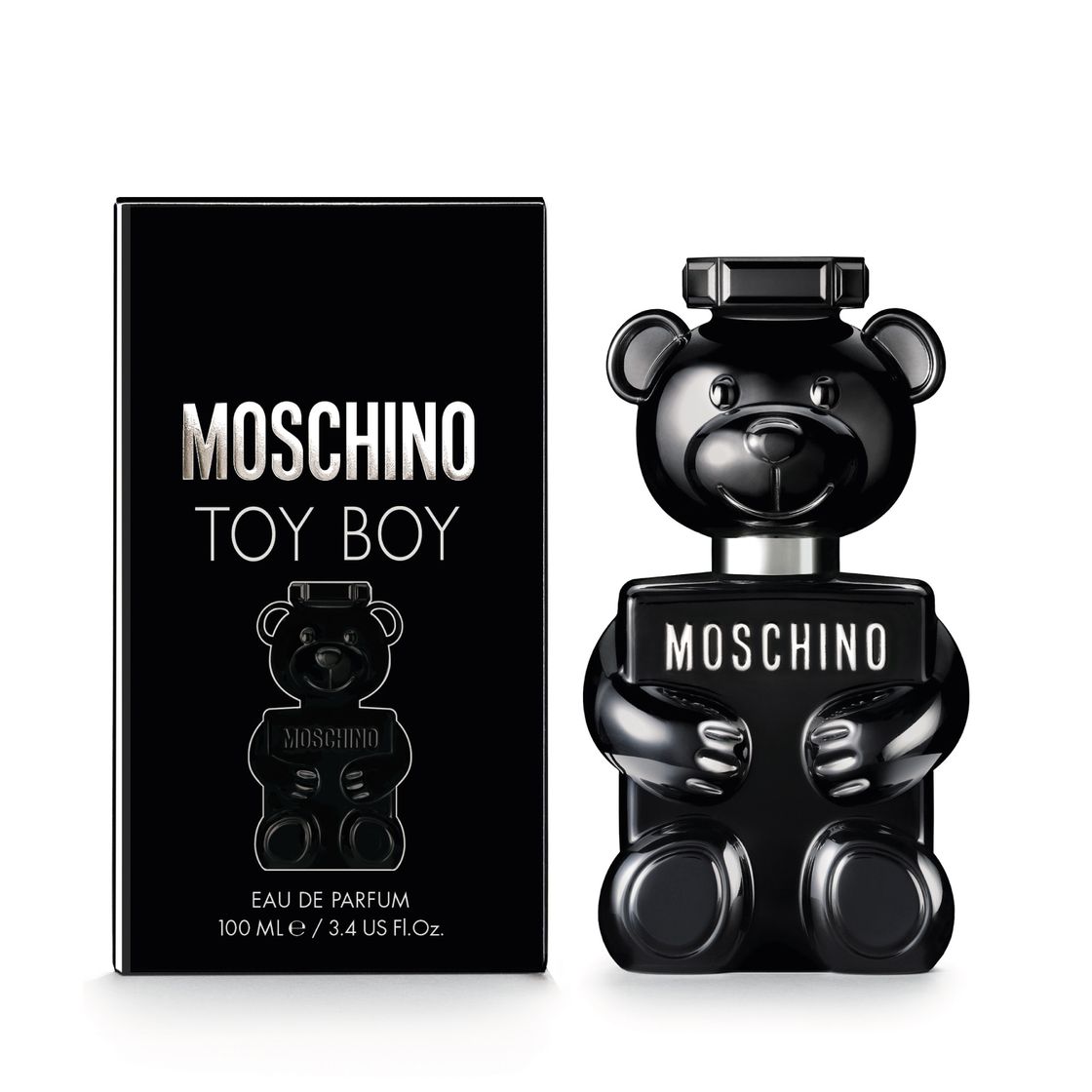 Producto Perfume mujer Moschino Toy 2 Eau de Parfum 50 ML