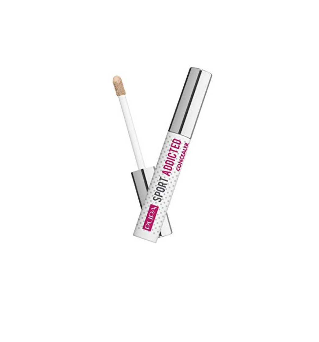 Producto Pupa Milano Pupa Sport Addicted Concealer 5Ml 5 ml