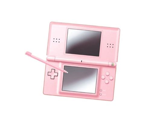 Nintendo DS Lite - juegos de PC