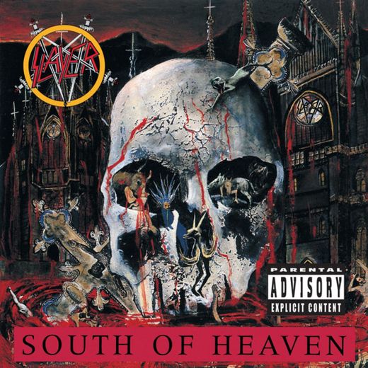 South Of Heaven