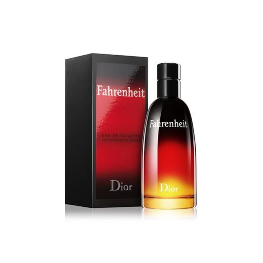 Doir fahrenheit eau de toilette