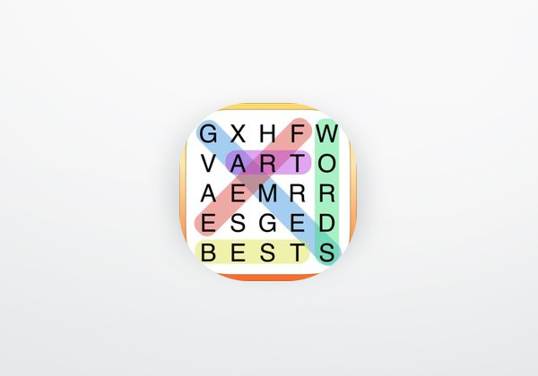 App Word Search ·