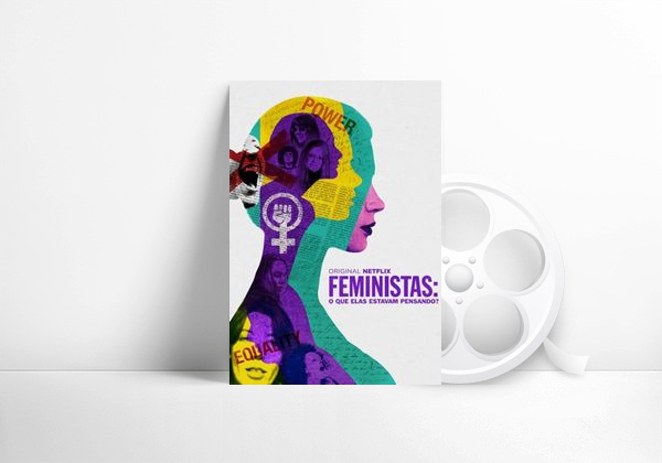 Movie Retratos del feminismo