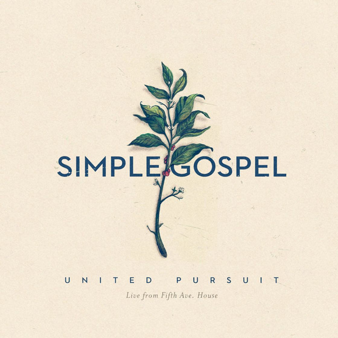 Music Simple Gospel (Live)