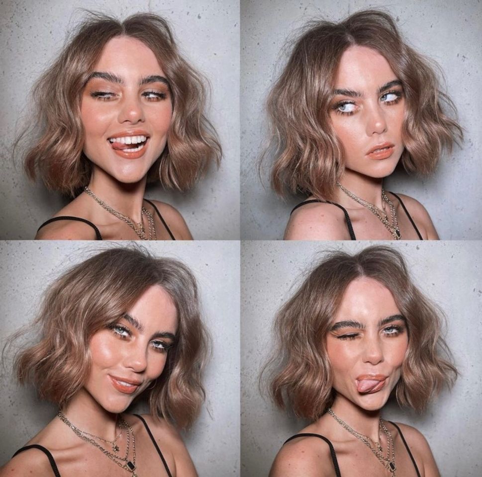 Moda 4 moods