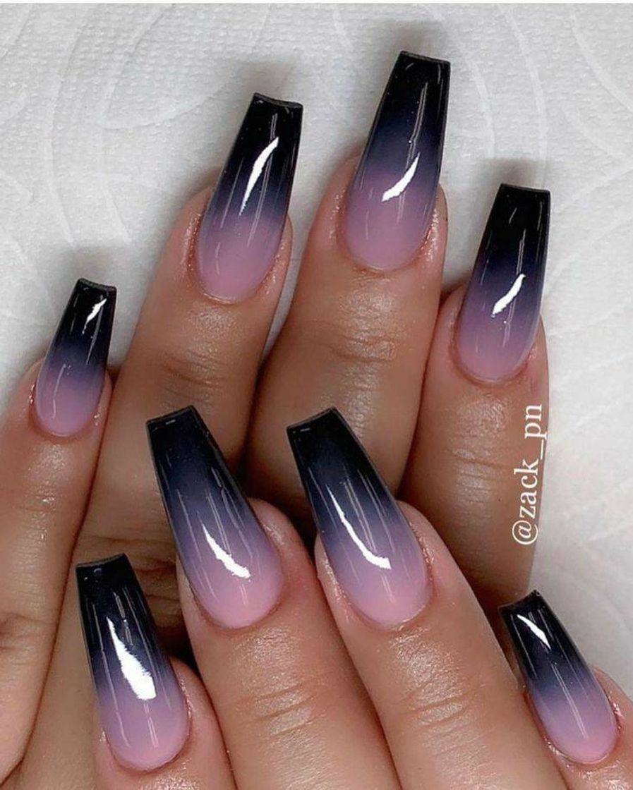 Fashion Unhas