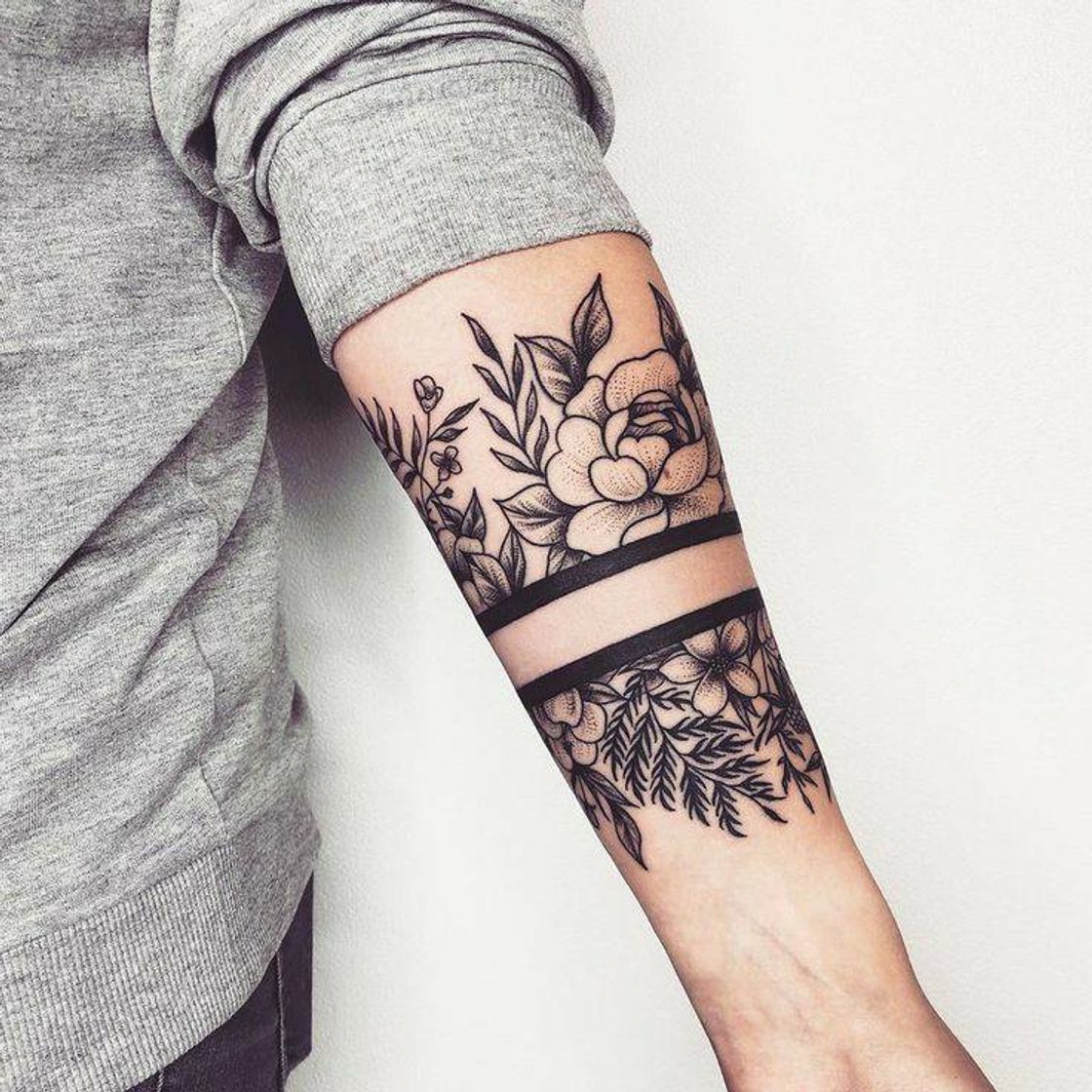 Fashion Tattoo