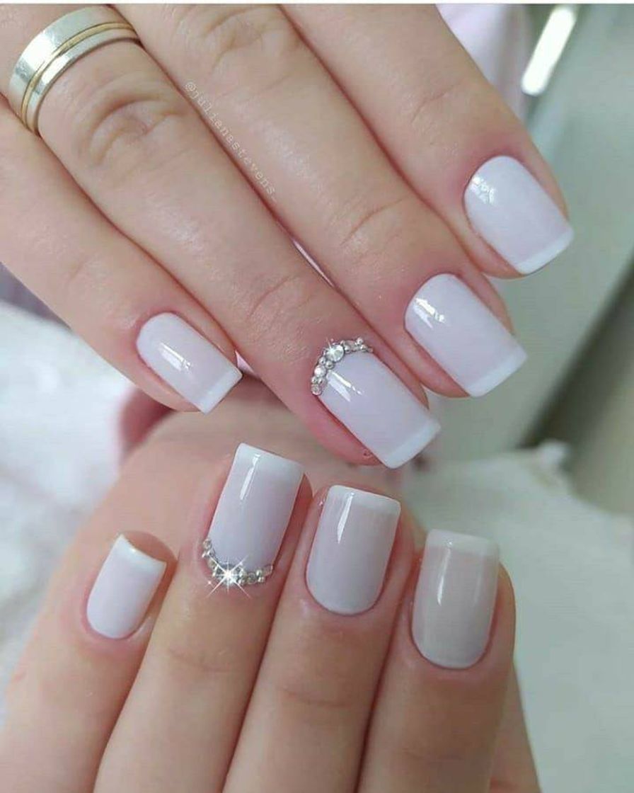 Moda Unhas Elegantes