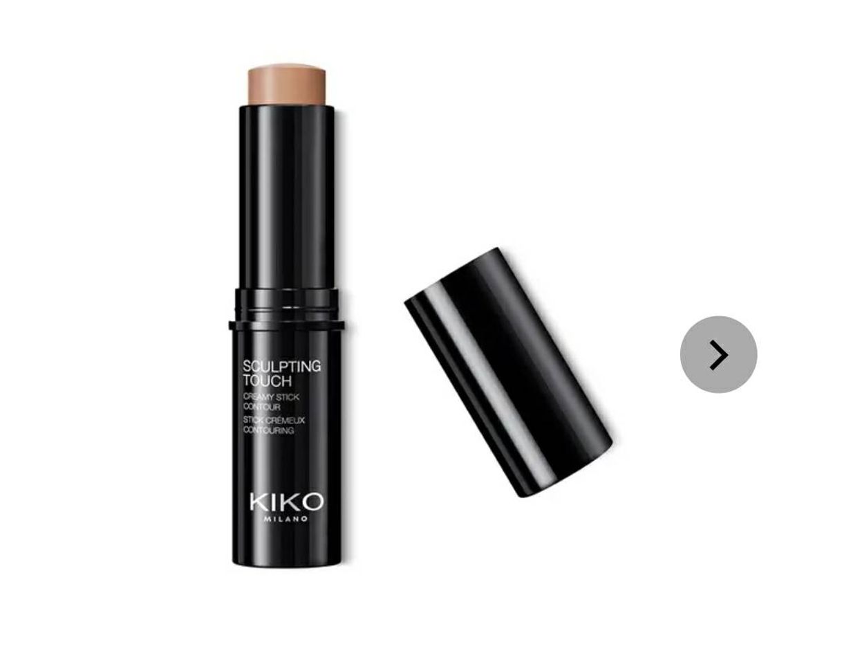 Moda Contour stick | Sculpting Touch Creamy Stick Contour | Kiko Milano