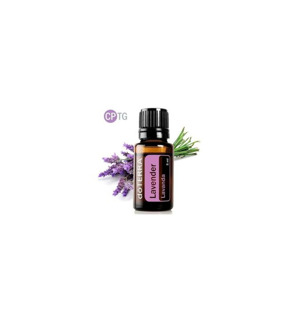 Social doTERRA Lavender Essential Oil 15 ml by doTERRA