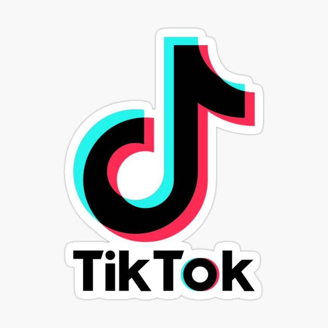 Social Tiktok 