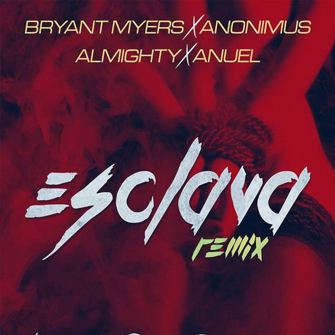 Canción Esclava - Remix