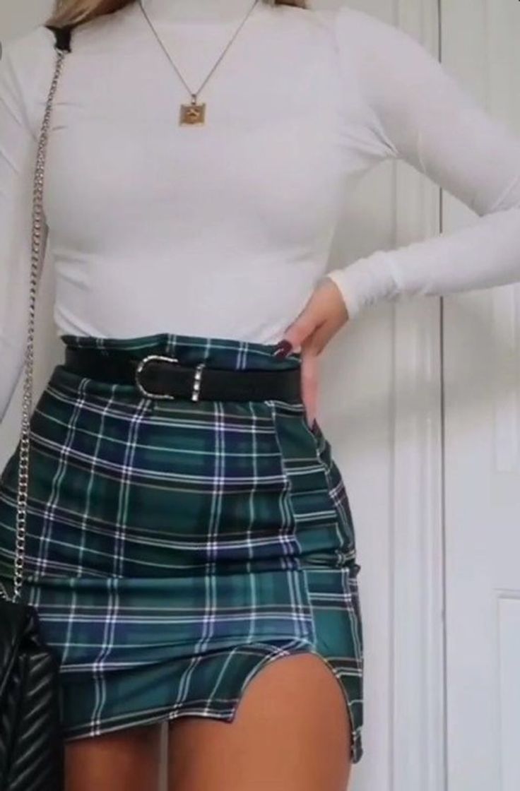 Social Look bem Shein 