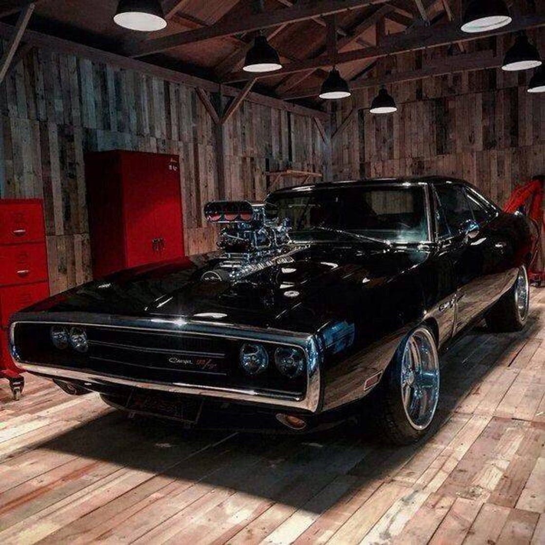 Social Dodge Charger  R/T 🌊