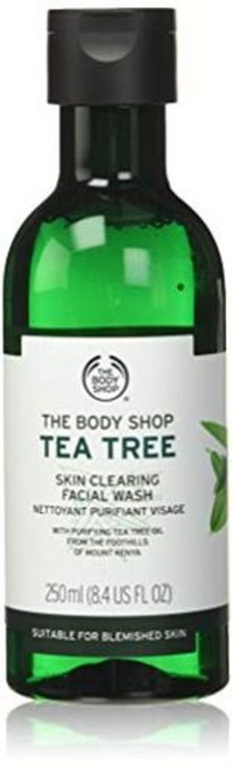 Product The Body Shop