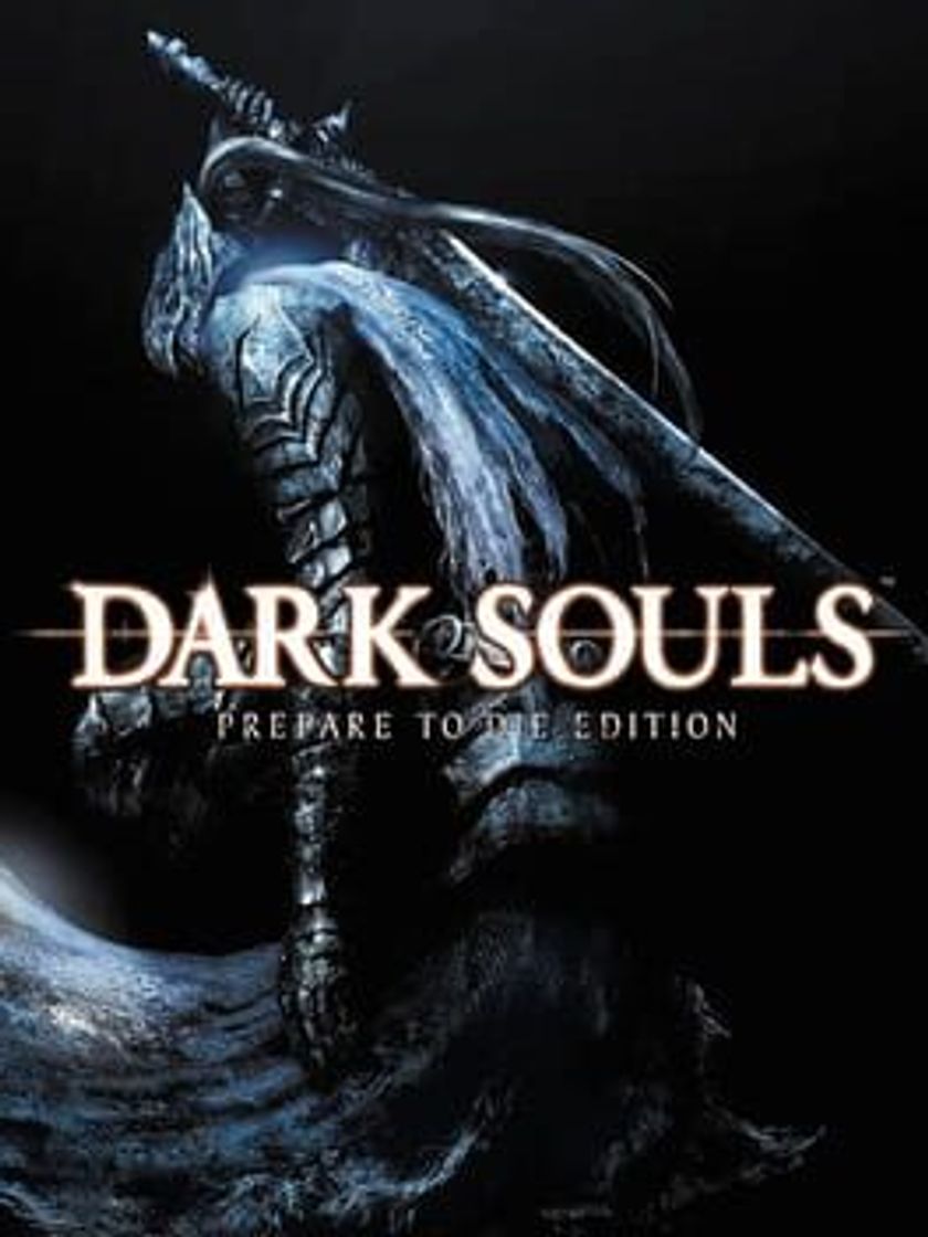 Videojuegos Dark Souls: Prepare to Die Edition