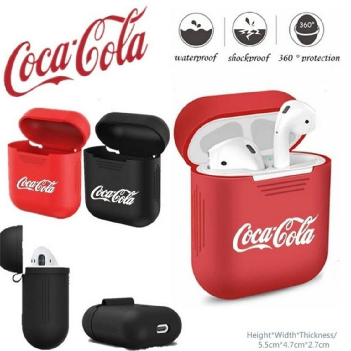 Fashion Coca-cola apple Android