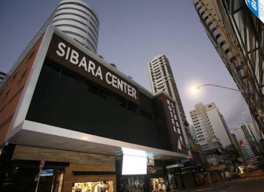 Hotel Sibara Flat & Convenções