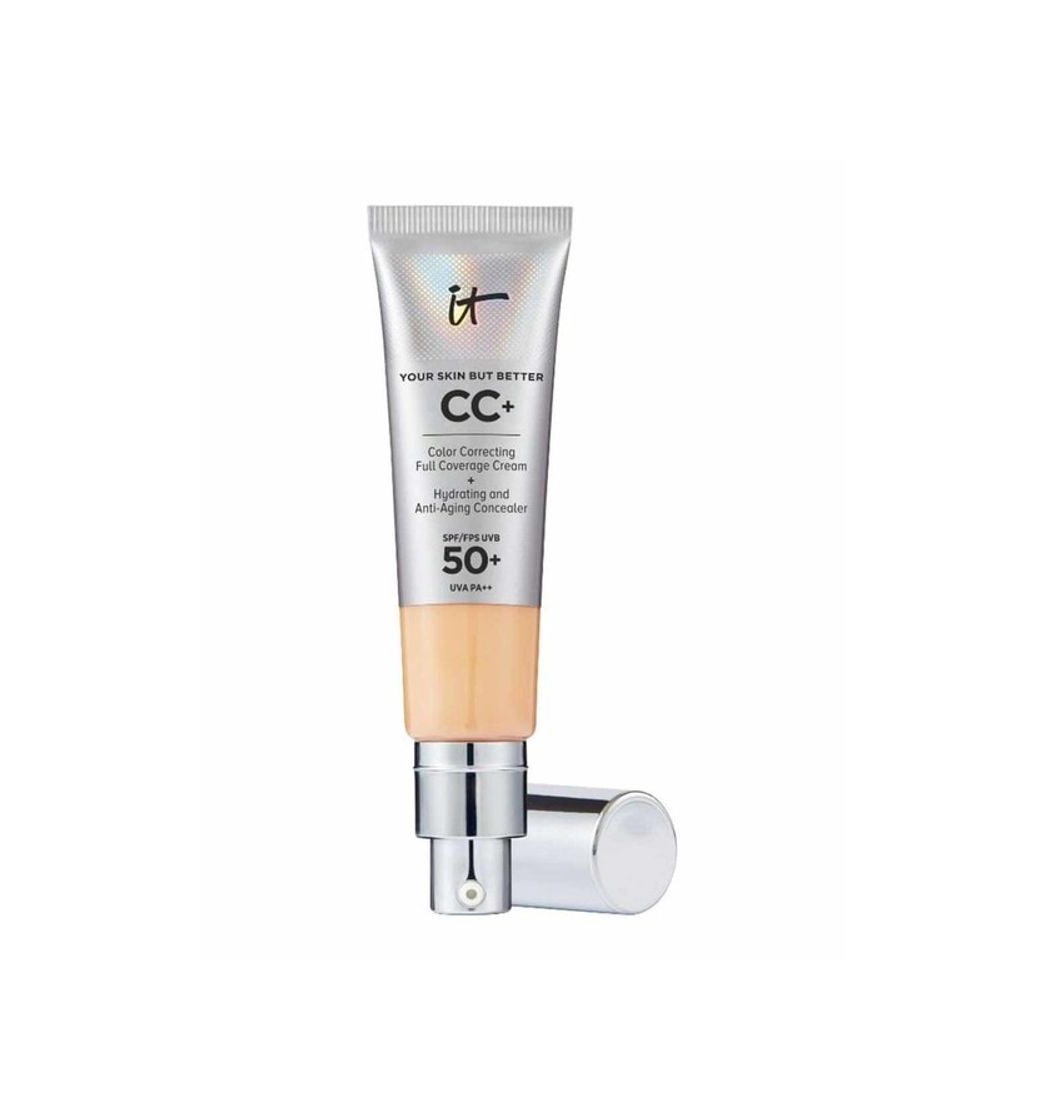 Beauty It cosmetics CC Cream