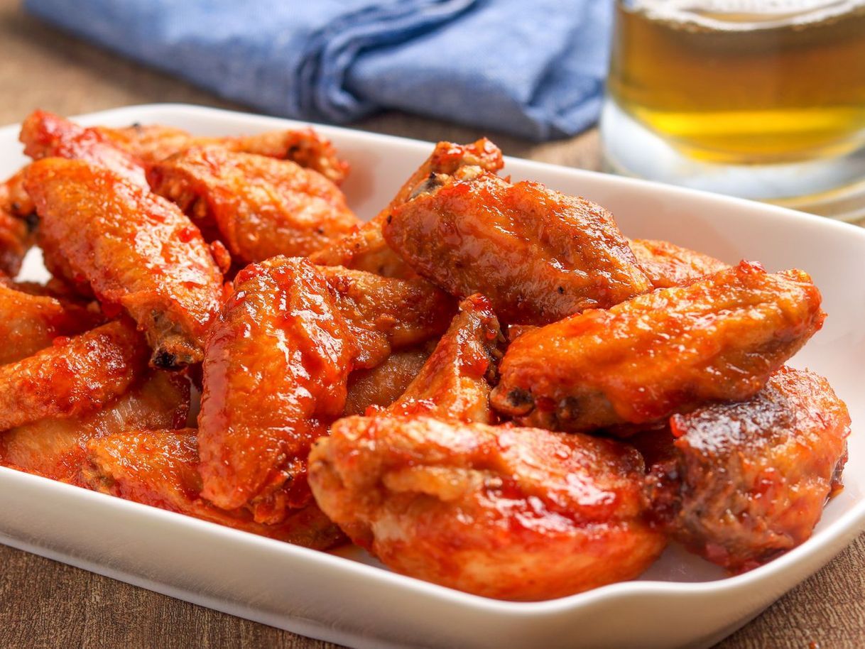 Restaurants Buffalo Wings