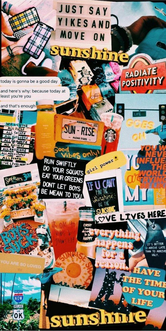 Social Fondo de pantalla. ✨