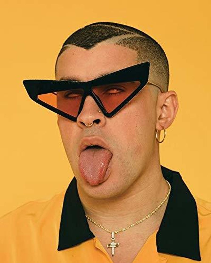 Music Bad Bunny