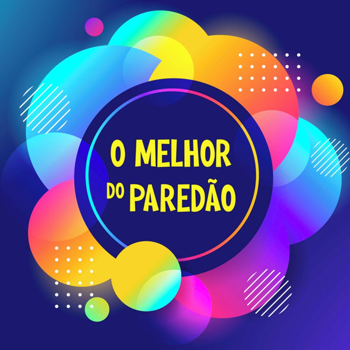 Canción Aquele Amor - Ao Vivo Em São Paulo / 2019