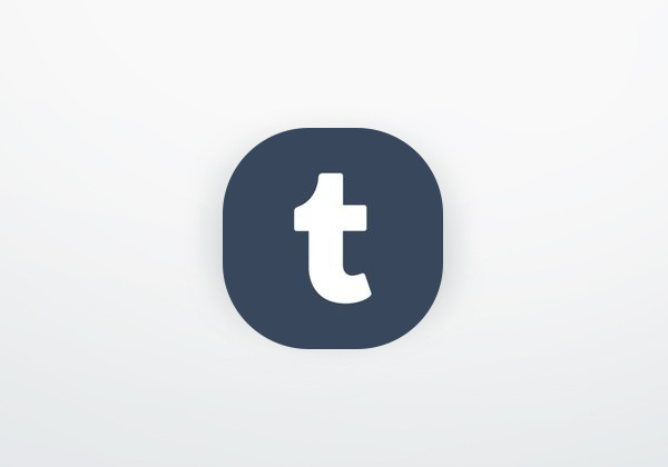 App Tumblr