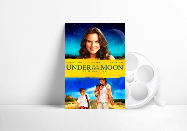 Movie Under the Same Moon