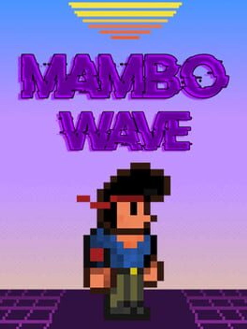 Videojuegos Mambo Wave