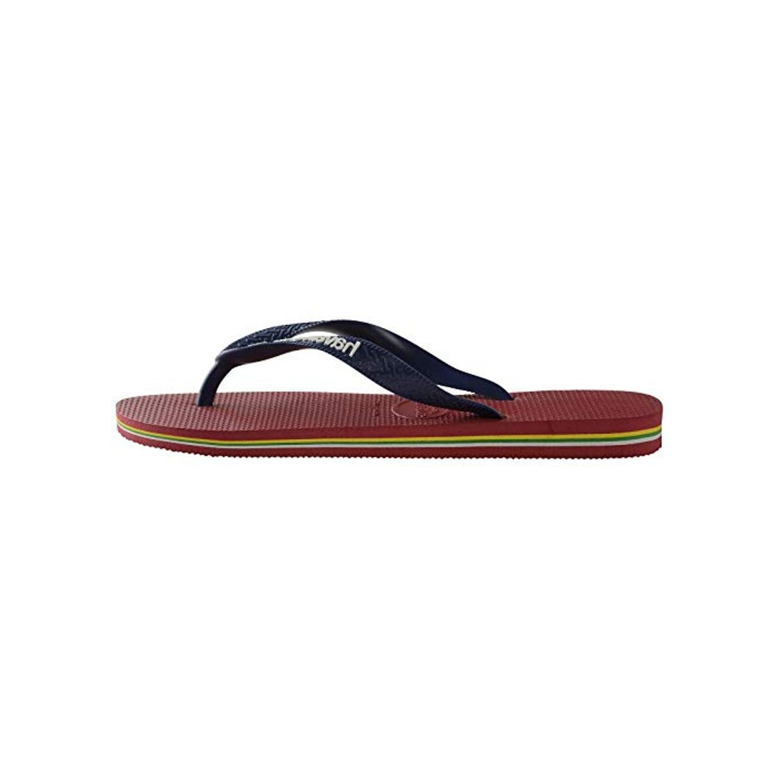 Product Havaianas Brasil Logo, Chanclas Unisex Adulto, Multicolor