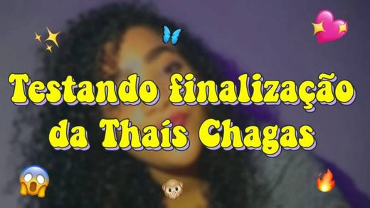 CAPA DO 1° VÍDEO DO MEU CANAL NO YOUTUBE