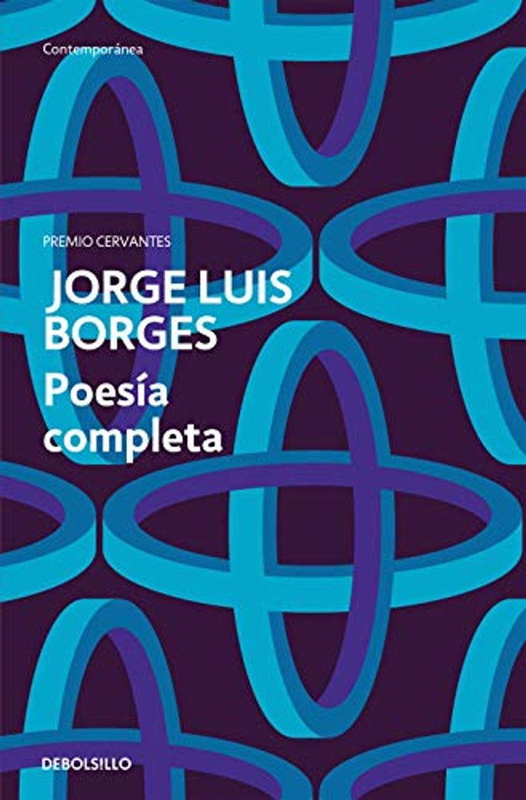 Book Poesía Completa