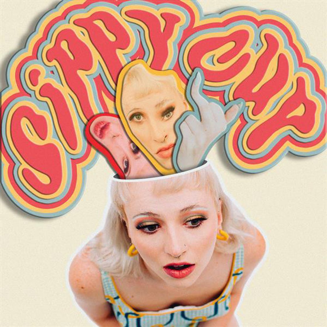 Canción sippy cup