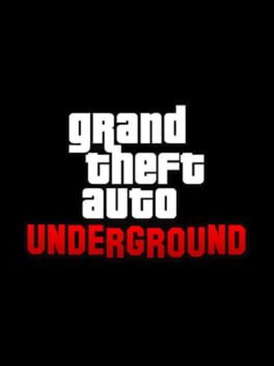 Grand Theft Auto: Underground