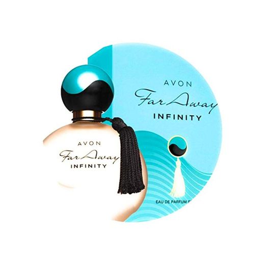 Avon Far Away Infinity Eau de Parfum Para Mujer 50ml
