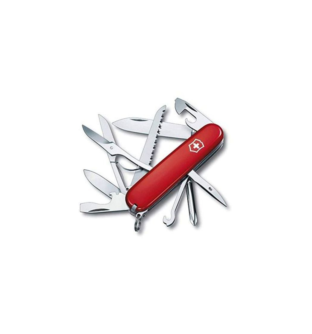 Social Victorinox V14713 Navaja Medio Fieldmaster