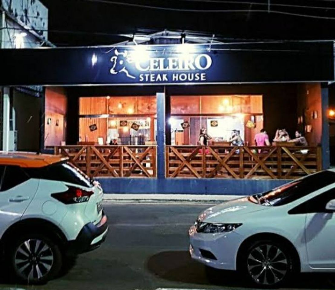 Restaurantes Celeiro Steakhouse