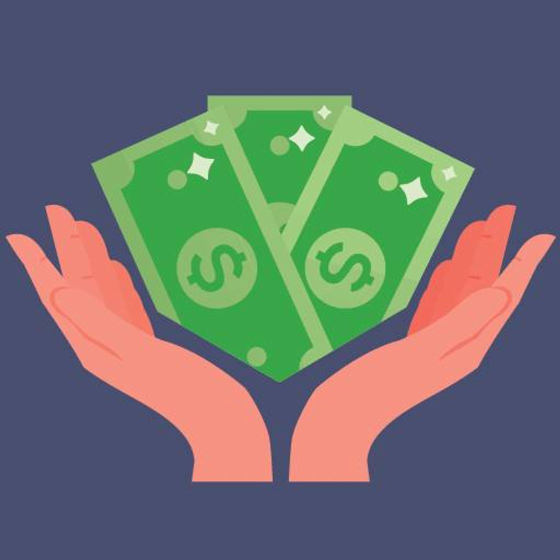 App Dinero fácil