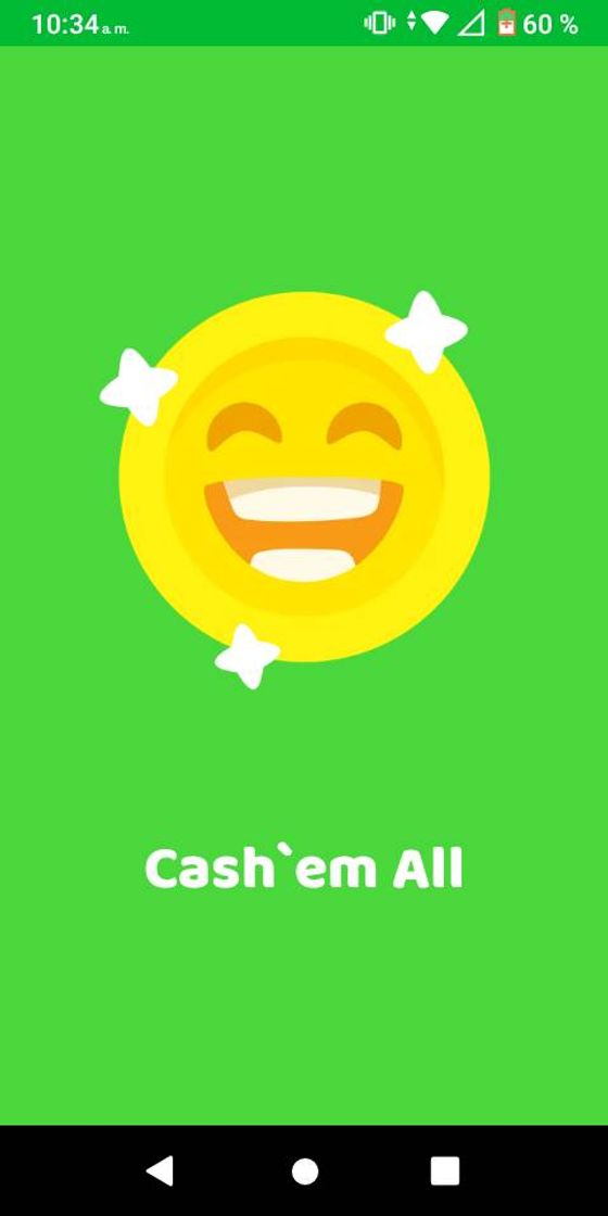 App Chash'em all