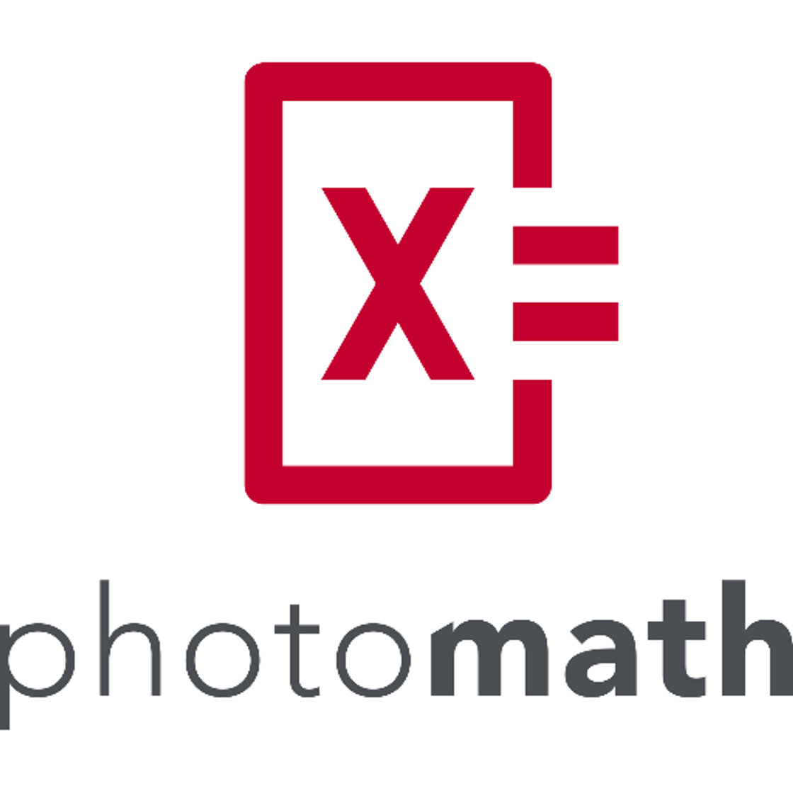 App Photomath 