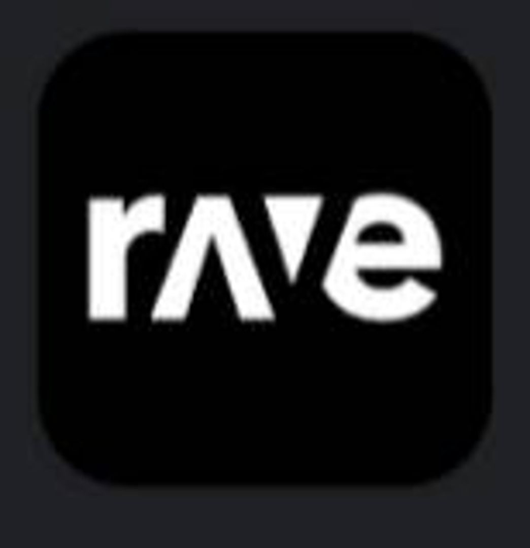 App Rave 