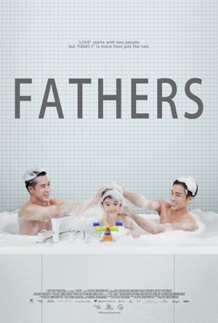 Movie Fathers