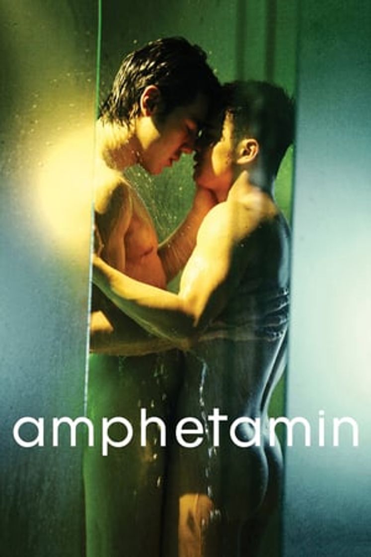 Movie Amphetamine