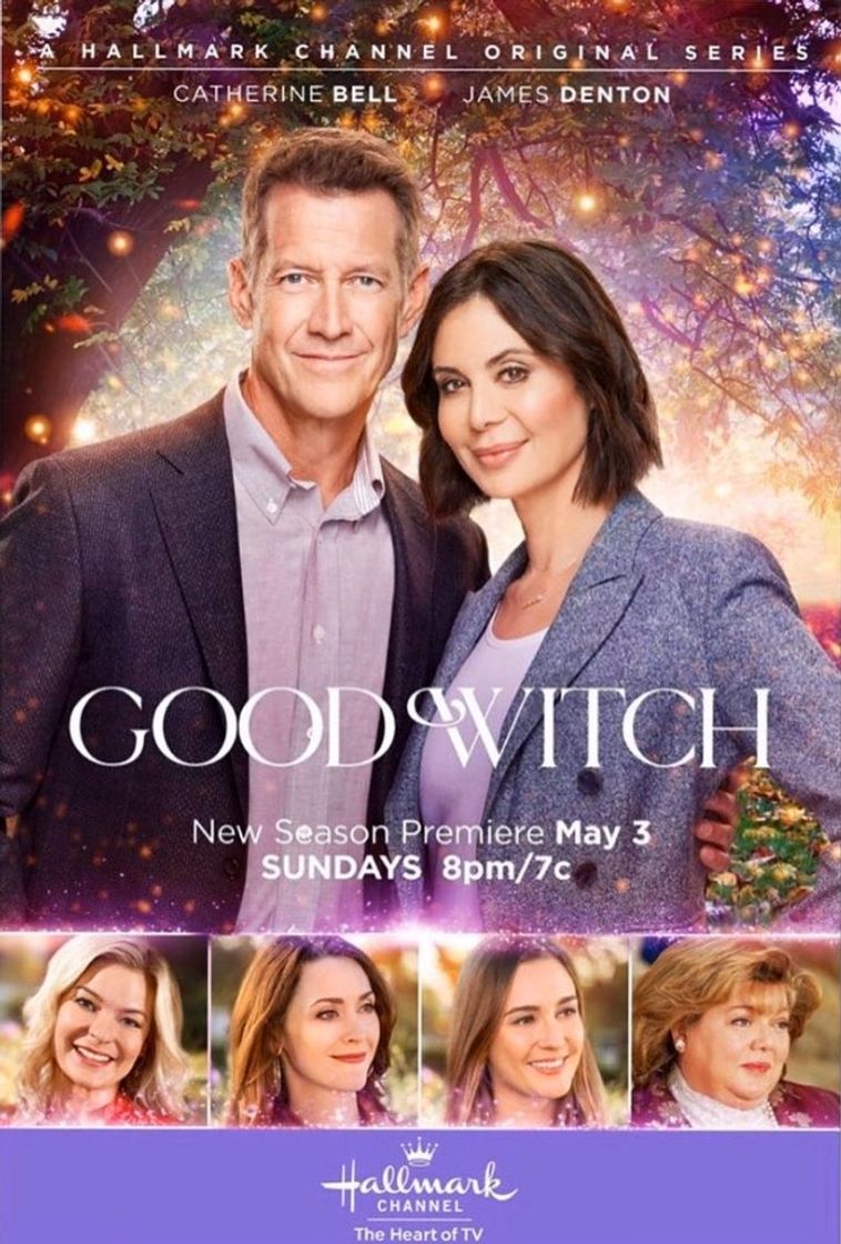 Serie Good Witch